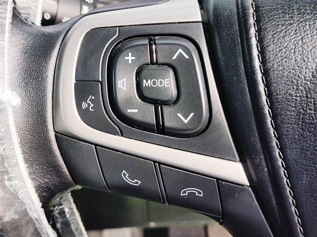 2016 Toyota Harrier